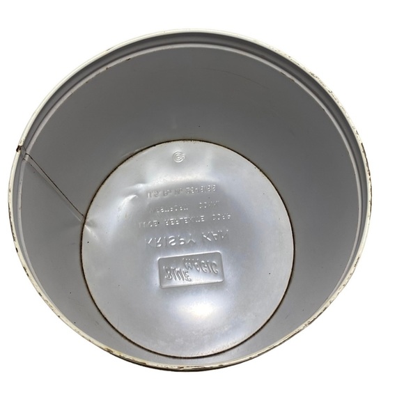 Blue Magic Krispy Kan Vintage - Picture 5 of 8